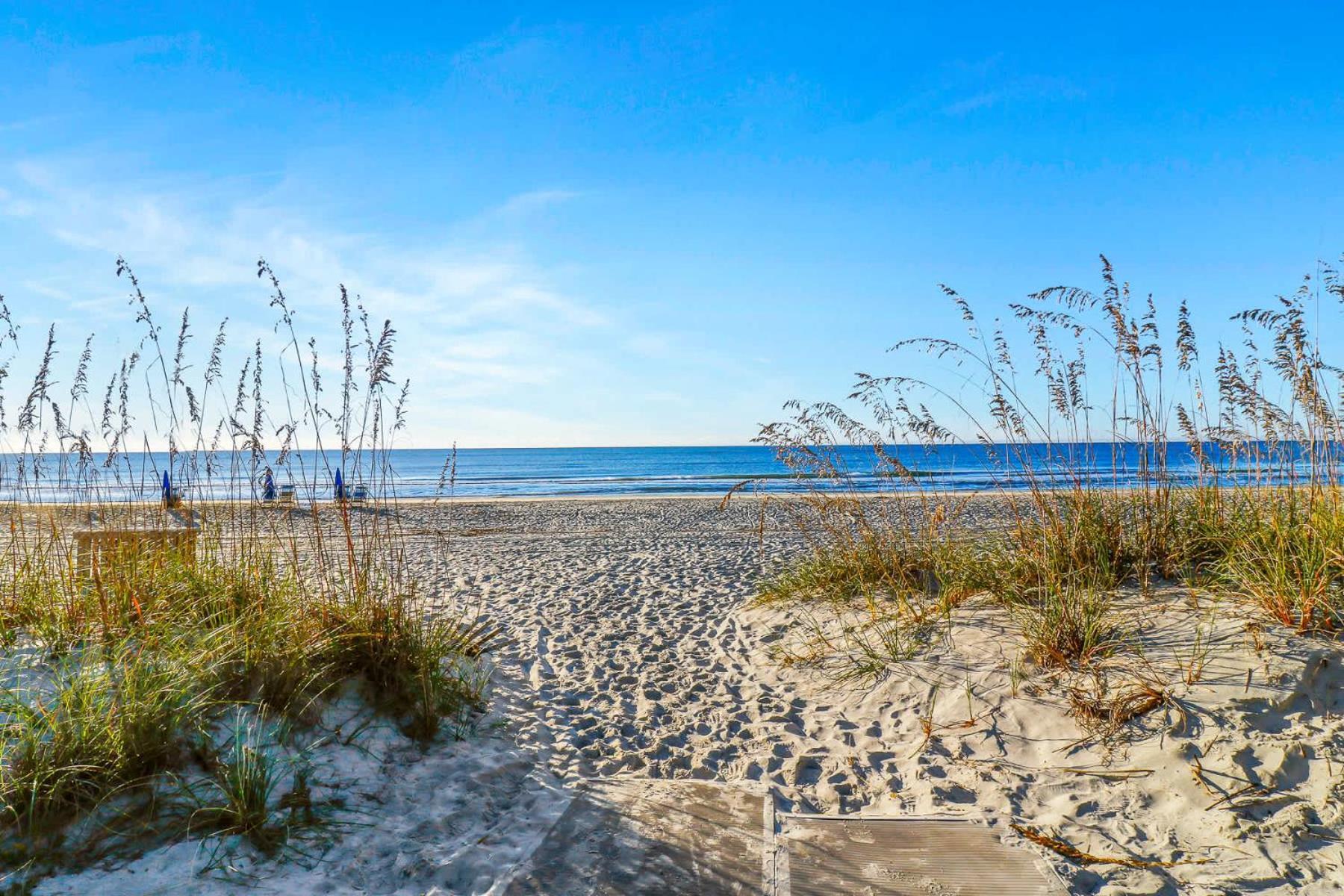 D18 Xanadu - Modern Beachside Retreat Villa Hilton Head Island Exterior photo